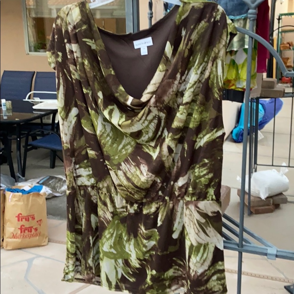 Blouse